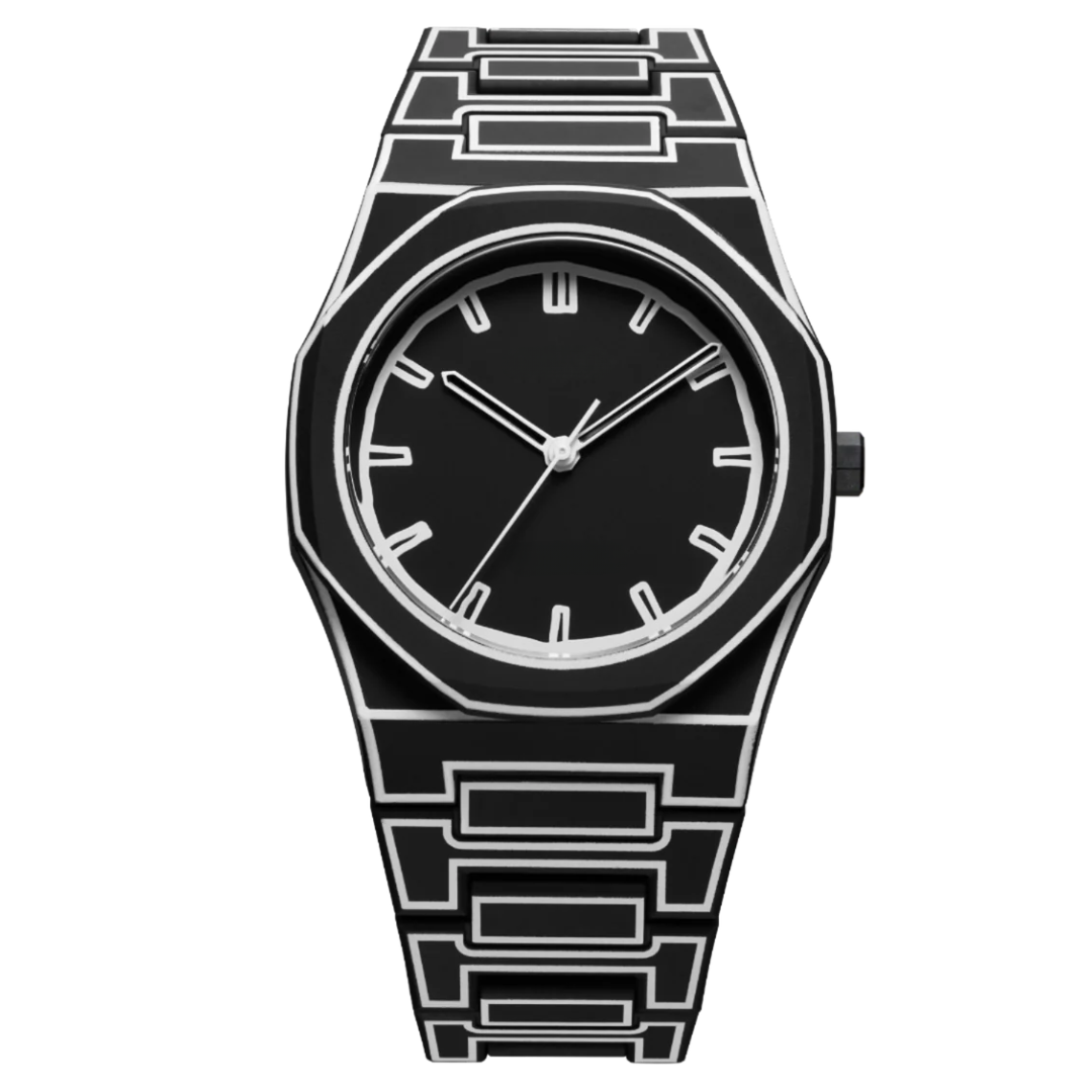 ARVÉN FUSION - Arven Watches