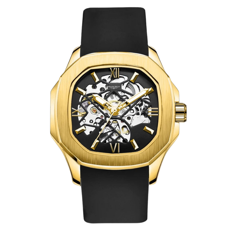 SKEFRAN - Arven Watches